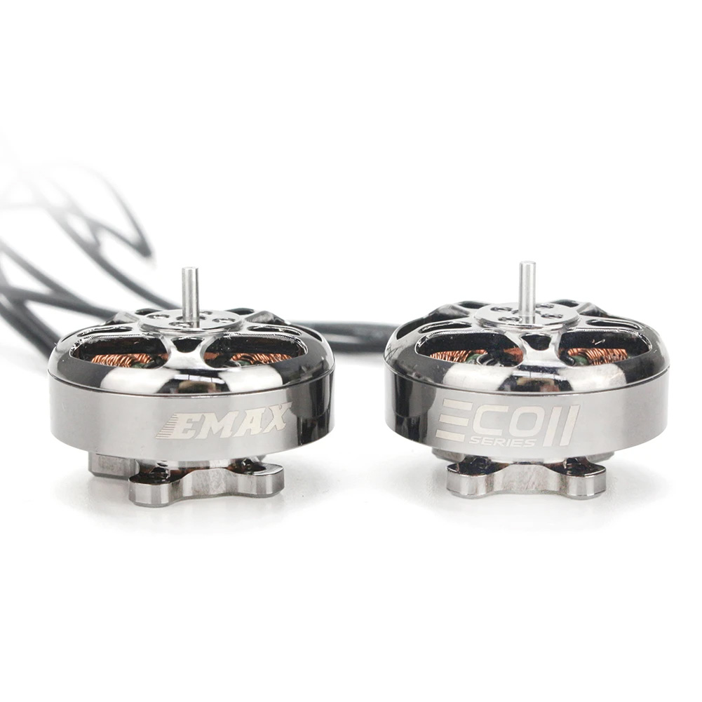 4pcs Emax ECO II Series 2004 1 - Drone Rc Y Series recension och pris