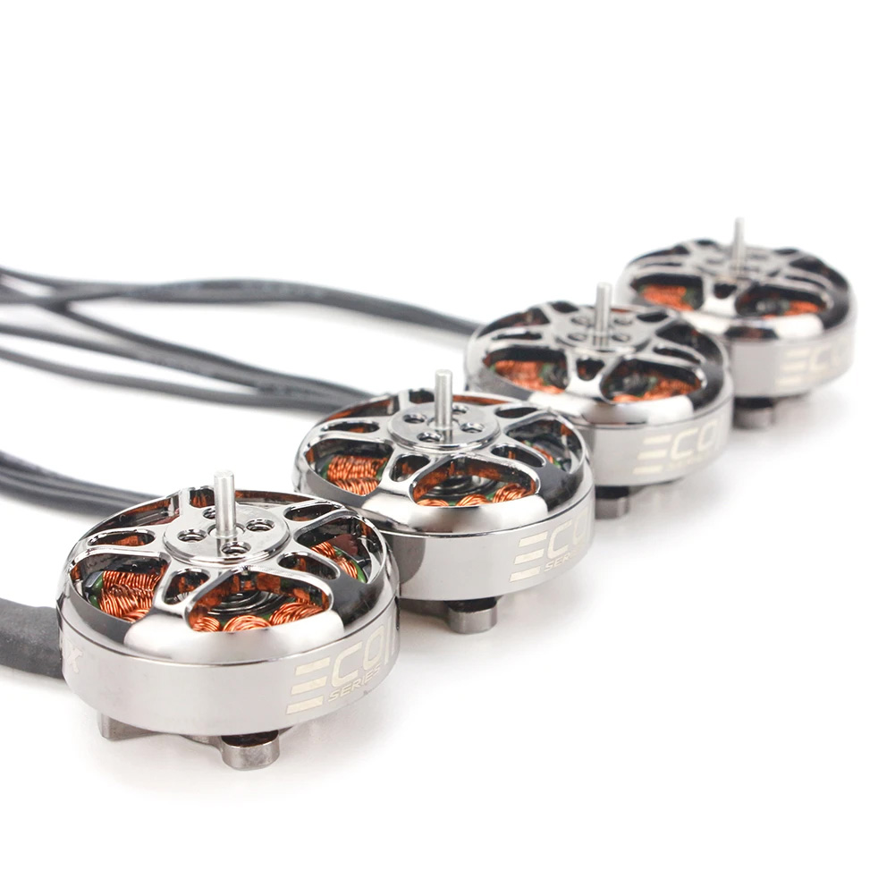 4pcs Emax ECO II Series 2004 1 - Drone Rc Y Series recension och pris