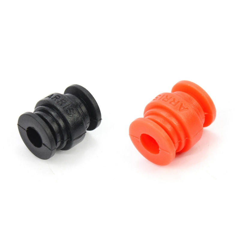 4Pcs/Lot Anti Vibration Rubber - Drone With Rc Controller recension och pris