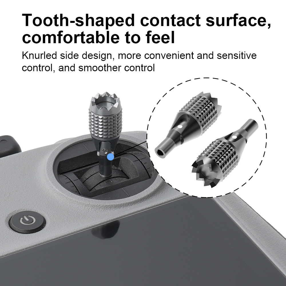 Remote Control Joysticks for D - Drone Dji Rc Mini recension och pris