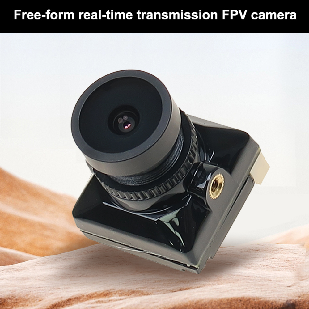 Little Boy Series FPV-B19 FPV  - Drone Rc Y Series recension och pris