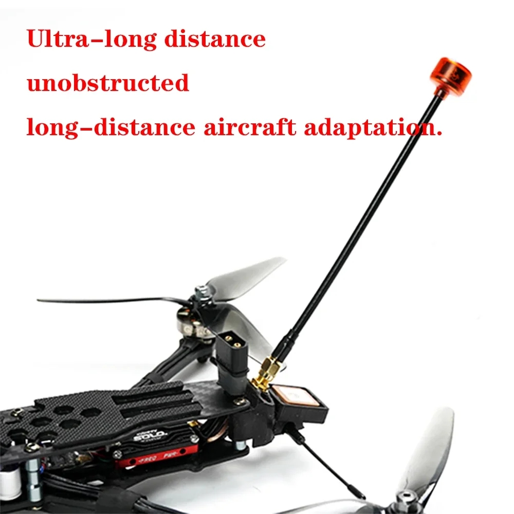 2026 NEW RUSHFPV RUSH Cherry F - Rc Transmitter Drone recension och pris