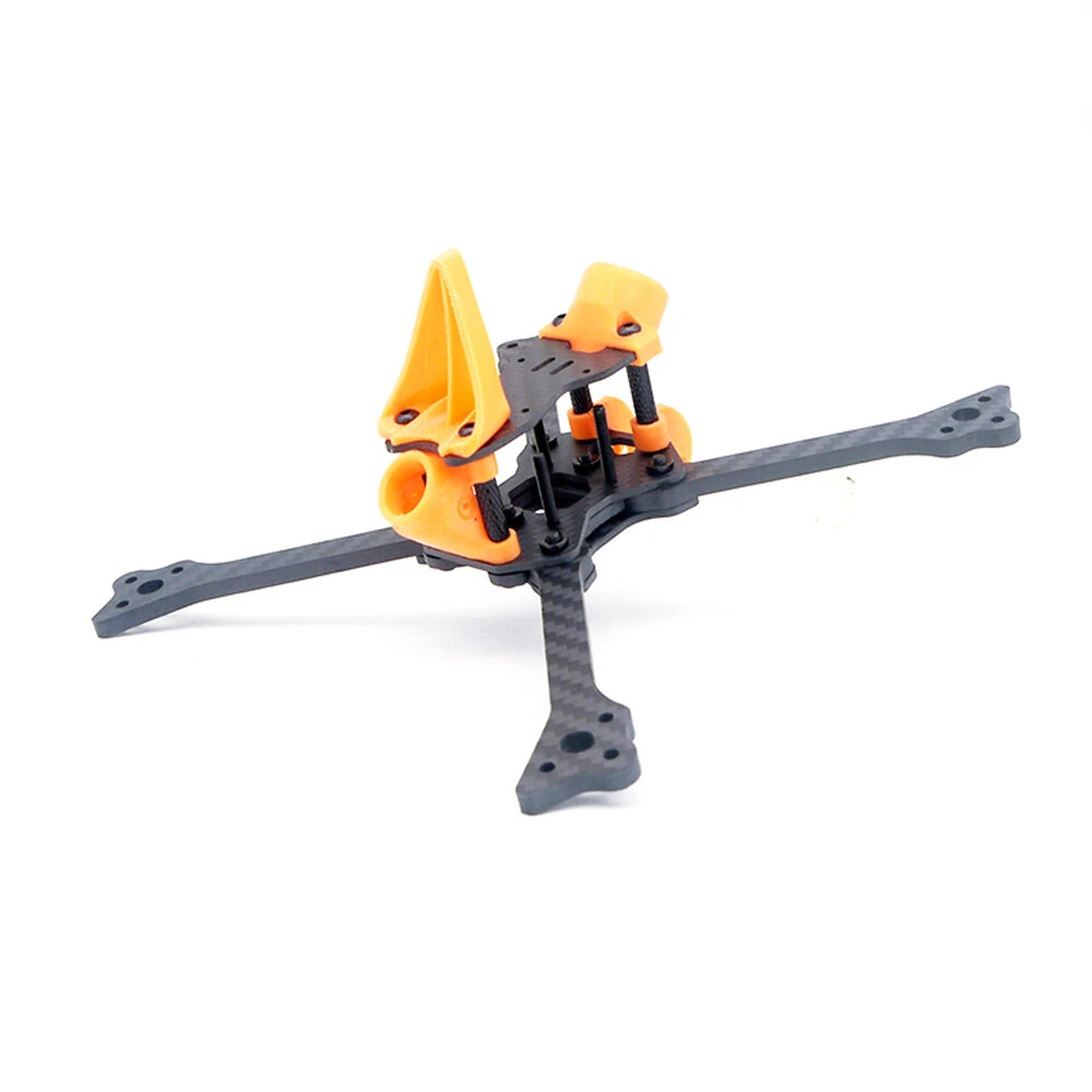 TEOSAW 533Pro 190mm Wheelbase  - Drone Frame 5 Inch recension och pris