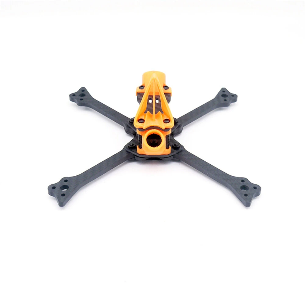 TEOSAW 533Pro 190mm Wheelbase  - Drone Frame 5 Inch recension och pris