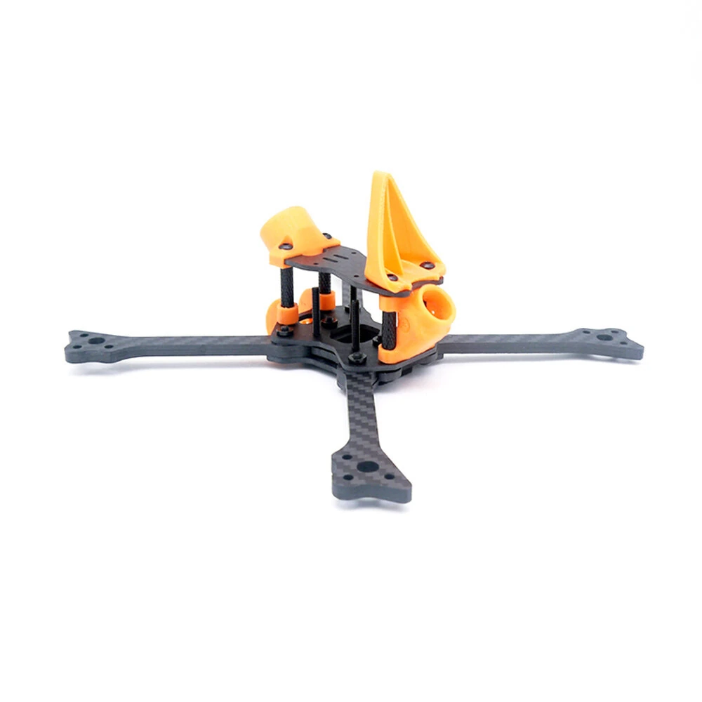 TEOSAW 533Pro 190mm Wheelbase  - Drone Frame 5 Inch recension och pris