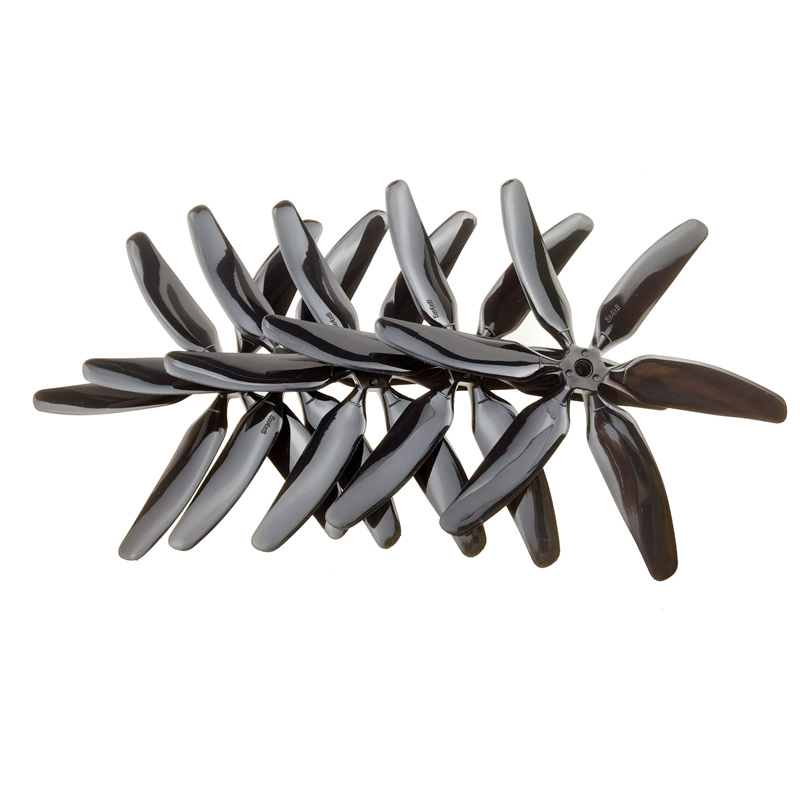 10pcs 504060 5x4x6 6-Blade Sin - Drone Frame 5 Inch recension och pris