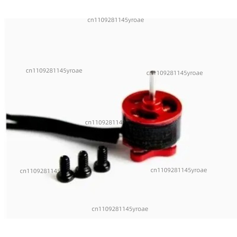Tiny High KV Brushless Motor 1 - Brushless Motor recension och pris