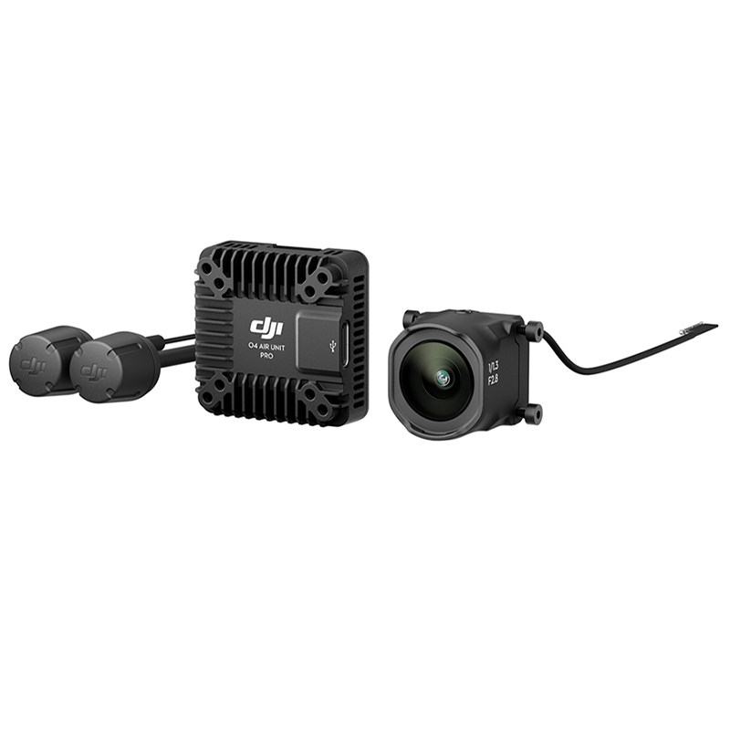 DJI O4 Air Unit Series Flagshi - Drone With Rc Controller recension och pris