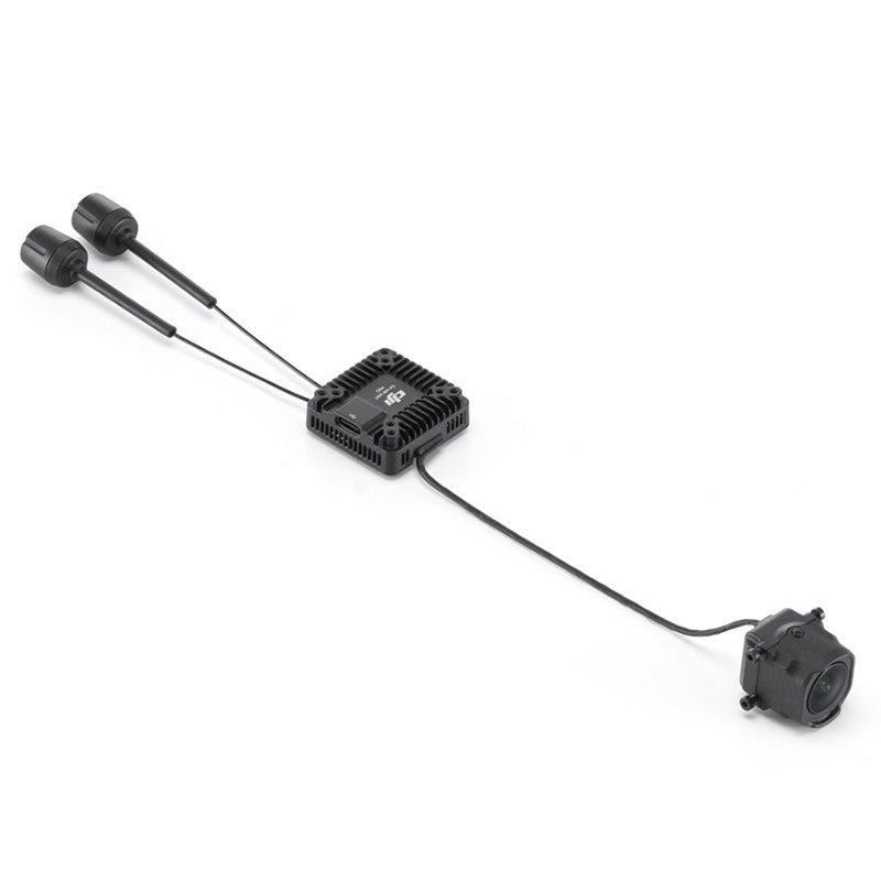DJI O4 Air Unit Series Flagshi - Drone With Rc Controller recension och pris