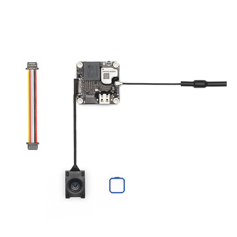 DJI O4 Air Unit Series Flagshi - Drone With Rc Controller recension och pris