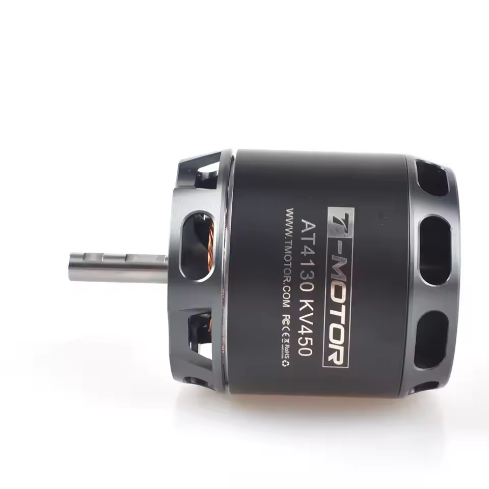 T-MOTOR AT4130 230/300/450KV L - Drone Rc recension och pris