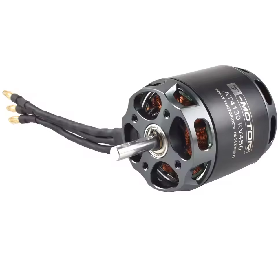 T-MOTOR AT4130 230/300/450KV L - Drone Rc recension och pris