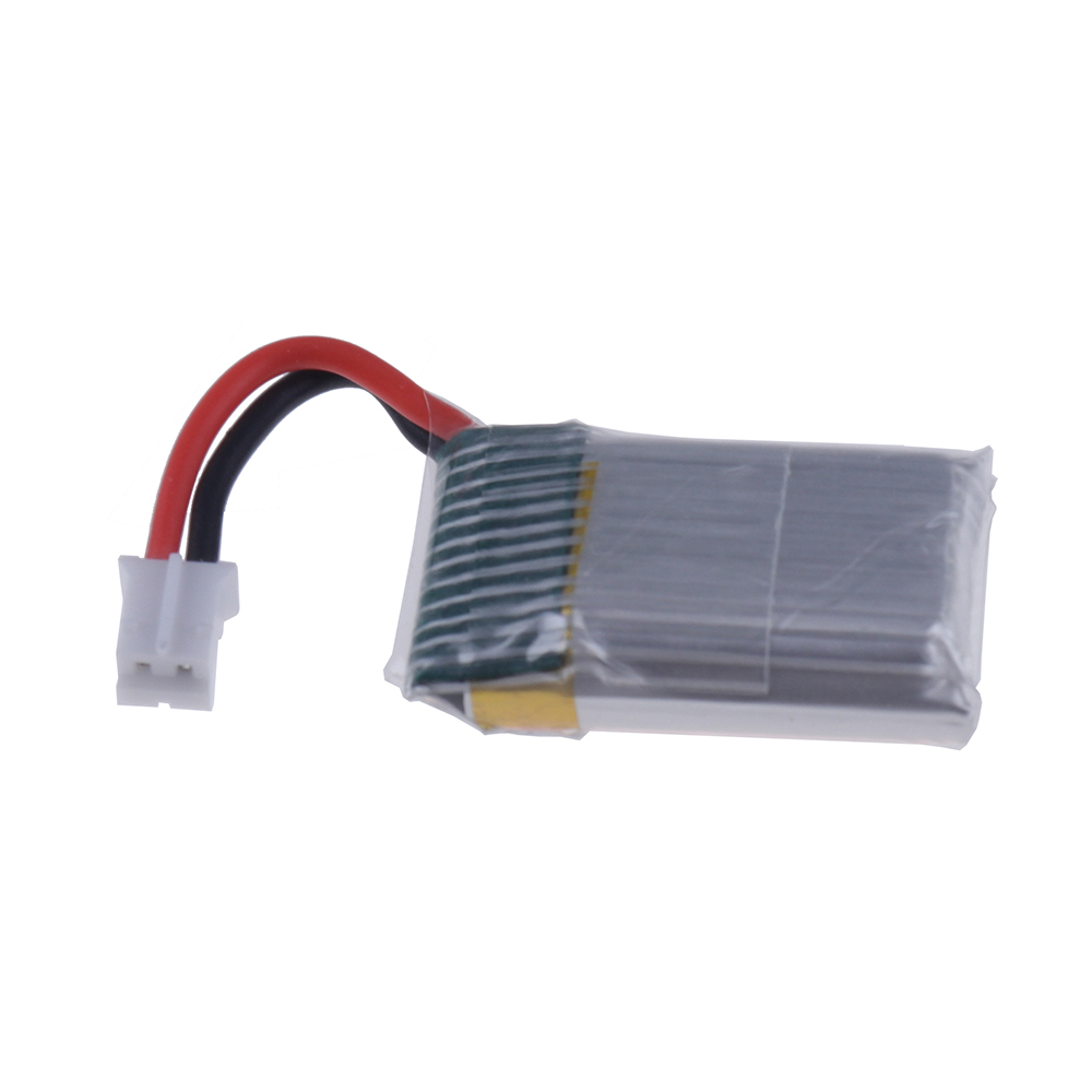 3.7V 180mAh 651723 Lipo Batter - Drone Vs Rc Helicopter recension och pris