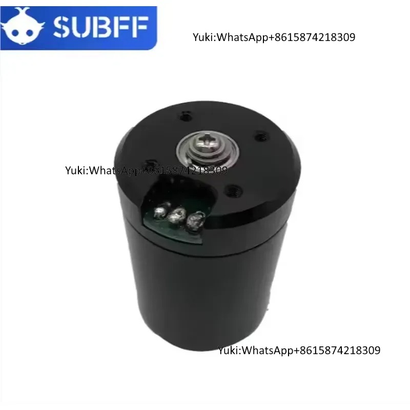 24V 9kg Thrust190KV Thruster M - Brushless Motor recension och pris