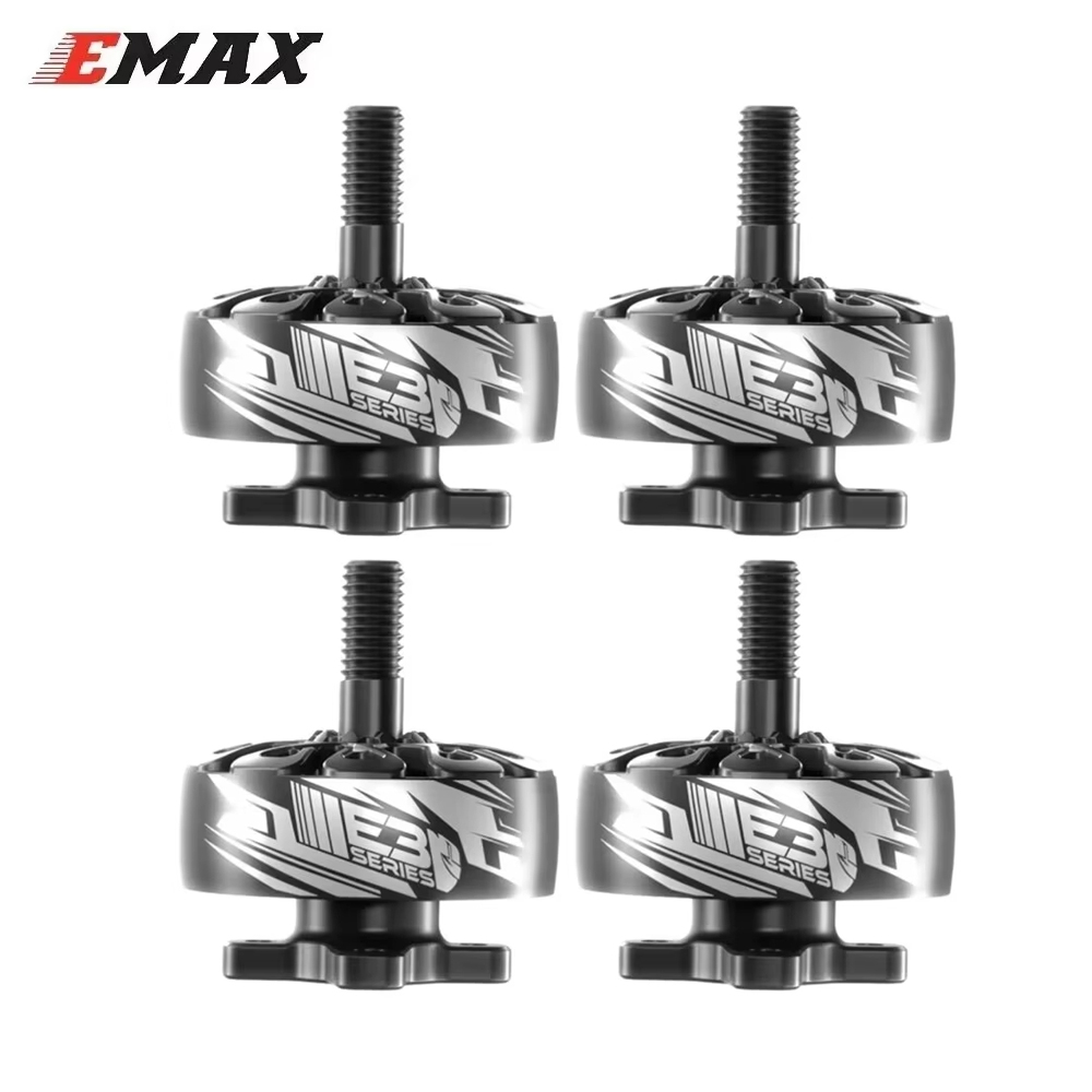 4PCS EMAX ECOIII Series 2808 1 - Drone Rc Y Series recension och pris