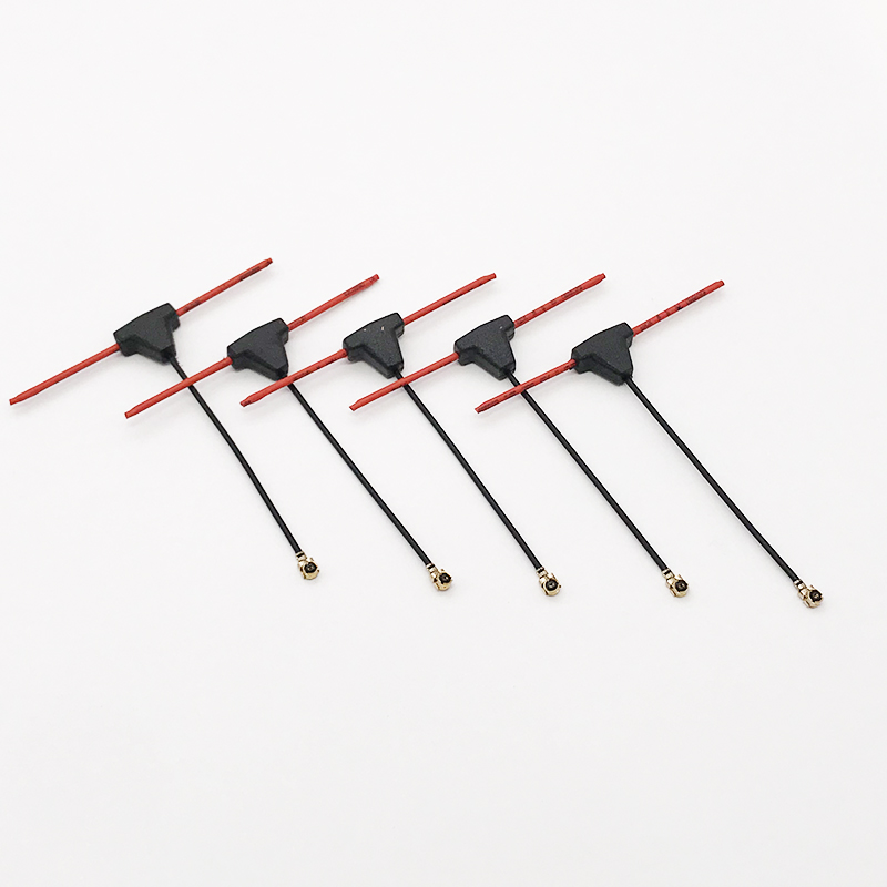 2.4G 2DBI T Antenna IPX1 for T - Drone With Rc Controller recension och pris