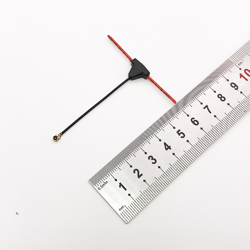 2.4G 2DBI T Antenna IPX1 for T - Drone With Rc Controller recension och pris