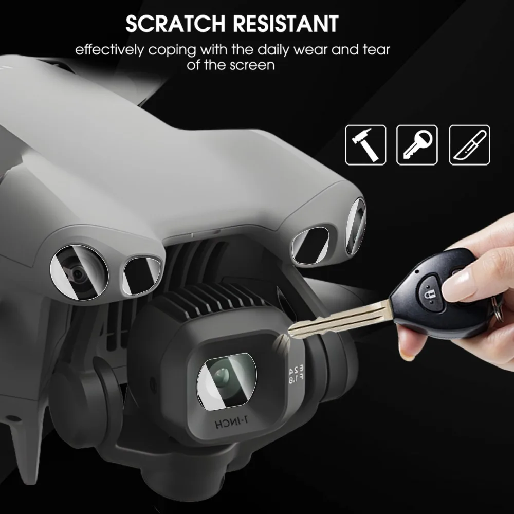 3/1sets for DJI Mini 5 Pro Dro - Drone Udi Rc recension och pris