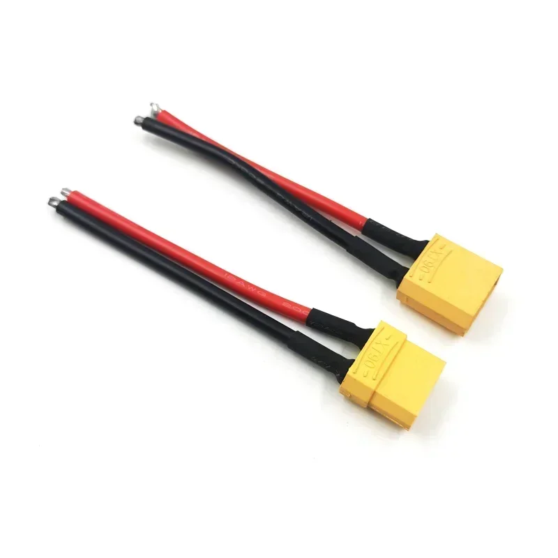 XT60 XT30 XT90 T Plug Male/Fem - Drone Rc Xt9 recension och pris