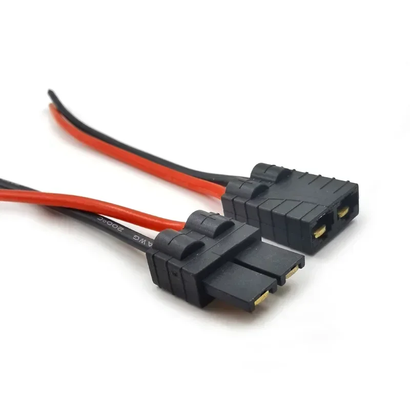 XT60 XT30 XT90 T Plug Male/Fem - Drone Rc Xt9 recension och pris
