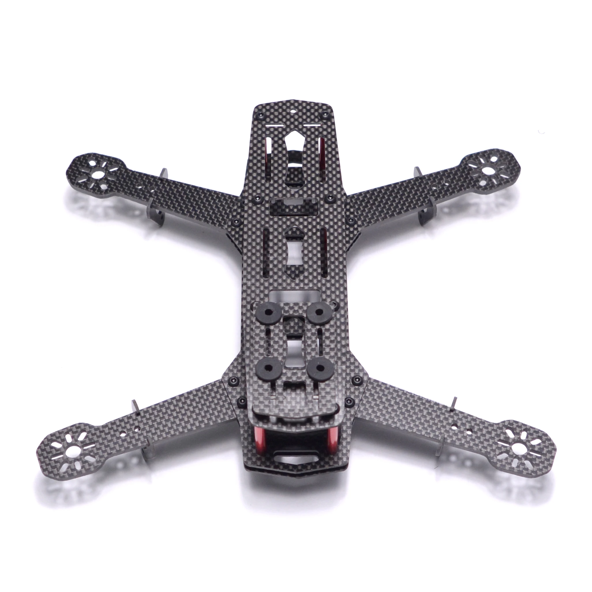 QAV210 / ZMR250 QAV250 250mm 5 - Drone Frame 5 Inch recension och pris