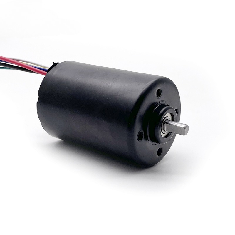 Cutting machine DC brushless m - Brushless Motor recension och pris