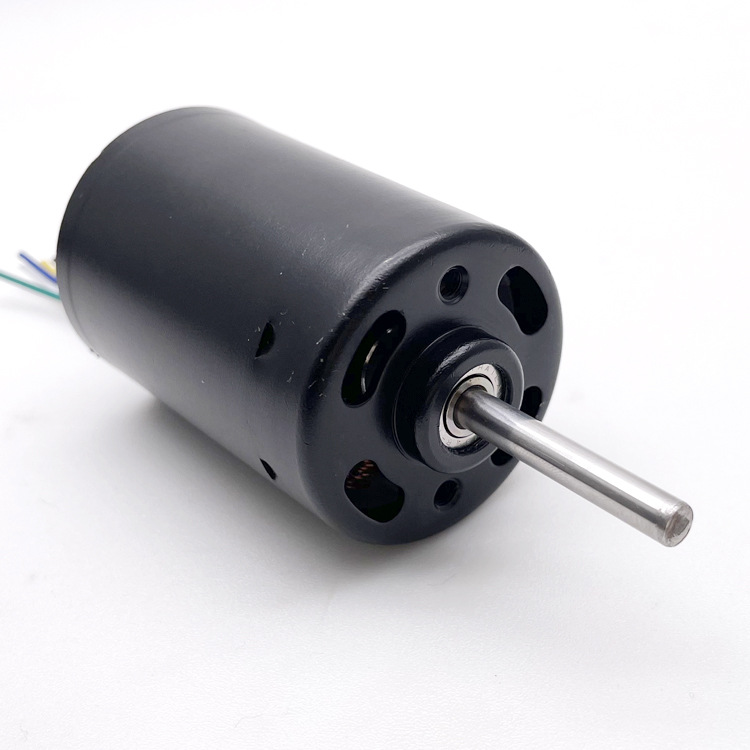 Cutting machine DC brushless m - Brushless Motor recension och pris