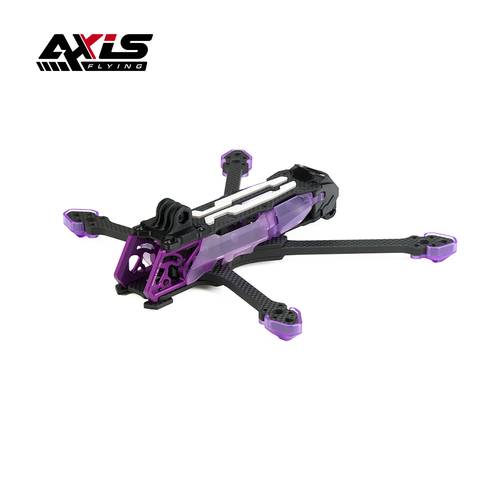 2026 Axisflying Manta 5 SE DC  - Drone Frame 5 Inch recension och pris
