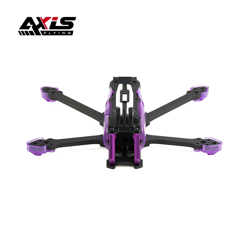 2026 Axisflying Manta 5 SE DC  - Drone Frame 5 Inch recension och pris