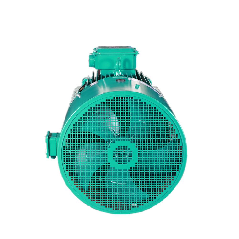 3000w 4kw 4000w 5kw 7kw Electr - Brushless Motor recension och pris