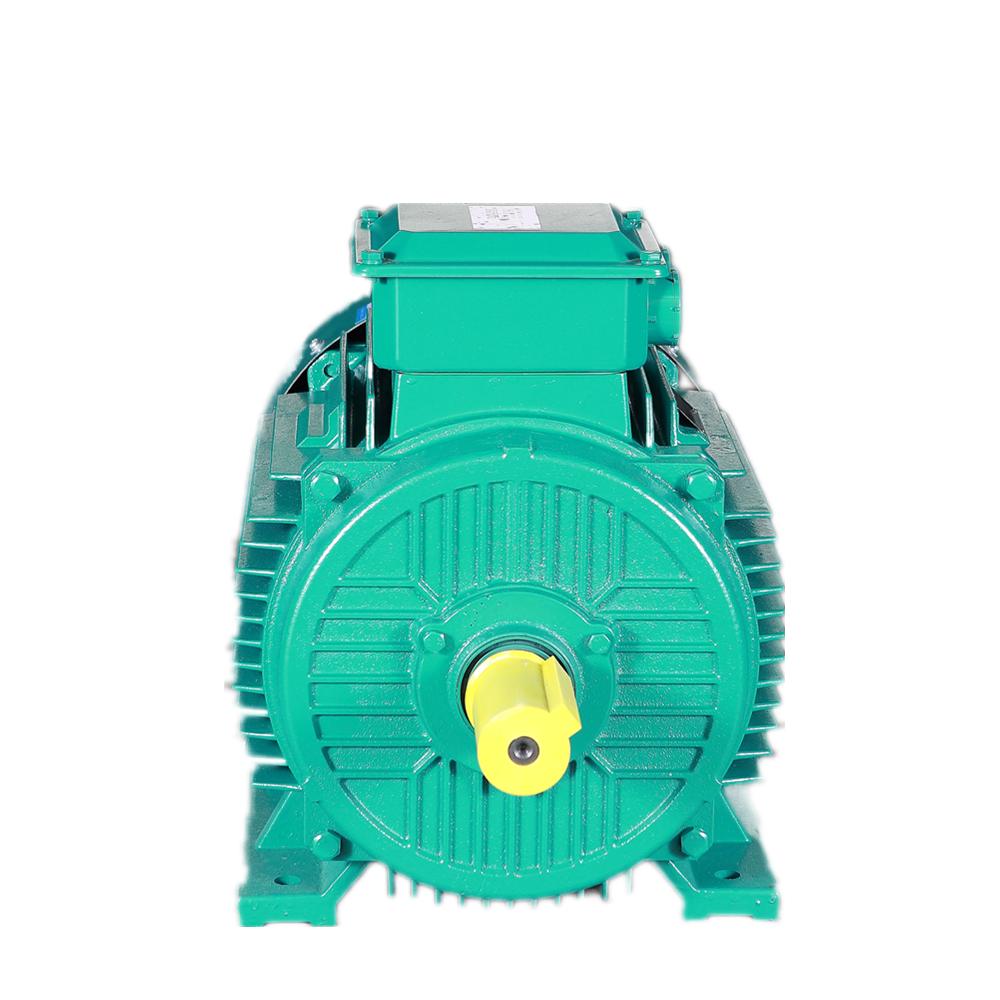 3000w 4kw 4000w 5kw 7kw Electr - Brushless Motor recension och pris