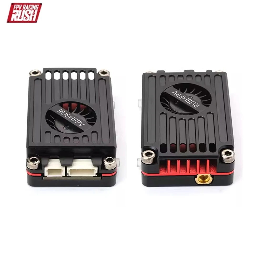 RUSHFPV TANK MAX SOLO 5.8GHz 2 - Rc Transmitter Drone recension och pris
