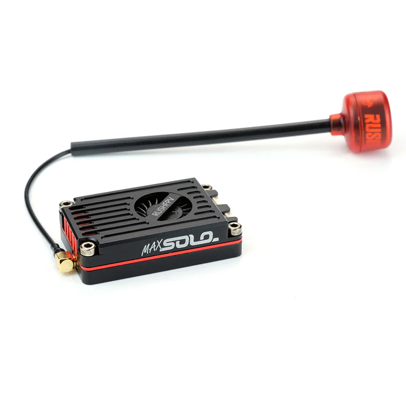RUSHFPV TANK MAX SOLO 5.8GHz 2 - Rc Transmitter Drone recension och pris