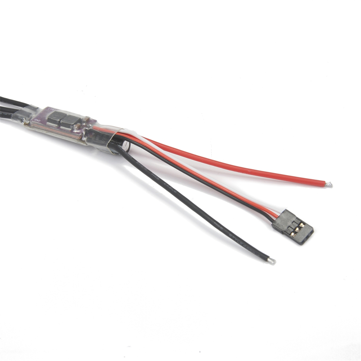 A002 1PCS AM32 32-Bit ESC 2-4S - Drone Rc recension och pris